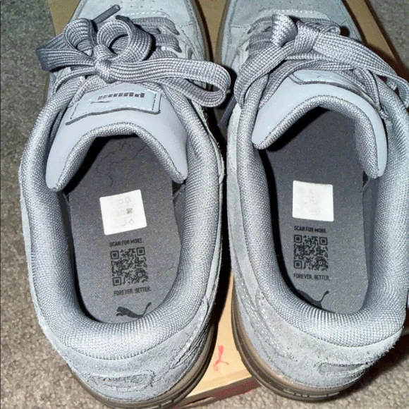 Puma Karmen II idol SD - Picture 8 of 10